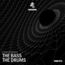 EVOXX & PADOXX - The Bass, The Drums (Original mix)