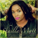 Shailla Matt & Musique & William Kotoyi - Blind love (feat. Musique & William Kotoyi)