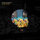 Diogo Sanches - Underground is Cool