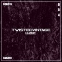 Cabayo - High port