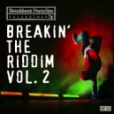 Dj Clairvo & The Kurnel MC - Lyrical Stepper (feat. The Kurnel MC) (Original Mix)