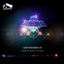 Astrodisco - Friday Night