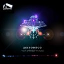 Astrodisco - Love Escape (Original Mix)