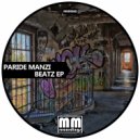 Paride Manzi & DJ Manzi - Beatz (Original Mix)