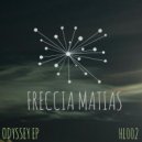 Freccia Matias - Odyssey (Original Mix)