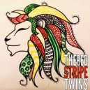 The Red Stripe Twins - Mount Zion Version (Original Mix)