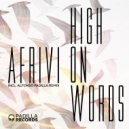 Afrivi - High On Words