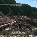 Dominique Vessel - Open Roads (Original Mix)