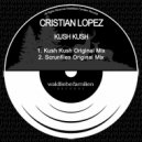 Cristian Lopez - Scrunfiies