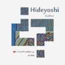 Hideyoshi - And Justice For All