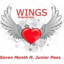Seven Month ft. Junior Paes - Wings