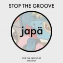 Coltman - Stop The Groove