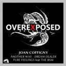 Joan Coffigny feat. THE BSM - Pure Feelings