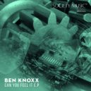 Ben Knoxx - Technominator