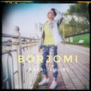 BorJomi - Лава - любовь