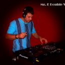 Mr. E Double V - Сonnection (Guest mix from SolarBass)