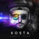KOSTA USHANLY - ДЫШАТЬ ТОБОИ (Original Mix)
