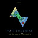 Matteo Cortese - La Serpenta Maledetta I