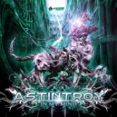 Astintroy Vs Esber - The Sky`s Destruction - 143bpm (Original mix)