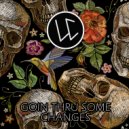 Luis Cortes - Goin Thru Some Changes