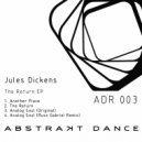 Jules Dickens - Another Place
