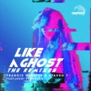 Francis Mercier & Jodi Ferguson - Like A Ghost (feat. Jodi Ferguson) (COSSY Remix)