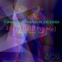 Tink Thomas - Love Lost