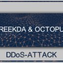 Breekda & Octopus - DDoS Attack (Original Mix)