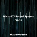 Micro DJ Sound System - Voices In The Dark