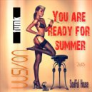 UUSVAN - You Are Ready For Summer #