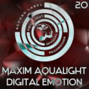 Maxim Aqualight - Digital Emotion