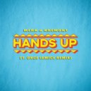 Merk & Kremont Ft. DNCE - Hands Up (Amice Remix)