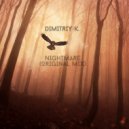 Dimitriy K. - Nightmare