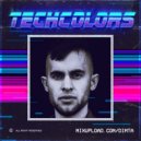 Dimta - Tech Colors #91 (Compiled and Mixed by Dimta)