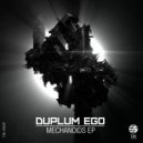 Duplum Ego & Breekda & Octopus - Time Rots Everything
