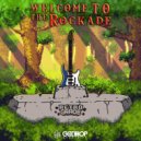 Retrograde - Welcome To The Rockcade