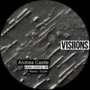 Andrea Castle - Hypnosis