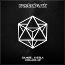 Samuel Sisela - Astronomy