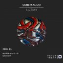 Orbem Alium - Lictum