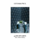 Lexy & K-Paul - peilSCHNARTE feat. Enda Gallery (Extended Mix)