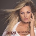 Romina & Ryan Taylor - Hold You Down (feat. Ryan Taylor)