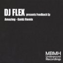 Dj Flex - Amazing