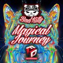 Bad Kitty - Magical Journey