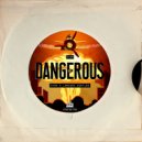 KVSH & Lowderz - Dangerous (Remix)