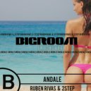 Ruben Rivas & 2 STEP - Andale (Radio Edit)