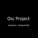 Osc Project - Deception