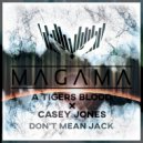 A Tigers Blood & Casey Jones - Don't Mean Jack