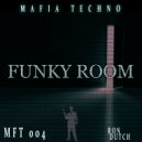Ron Dutch - Funky Room