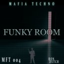 Ron Dutch - Funky Room (Original Mix)
