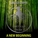 Diego Luppi - A New Beginning